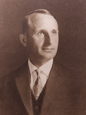 Franz Heberer