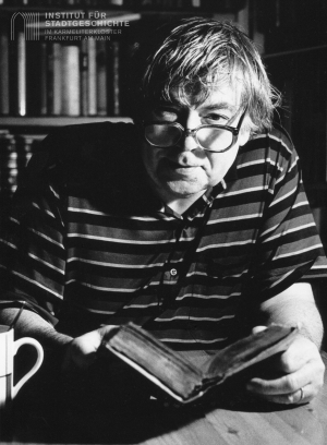 Herbert Heckmann