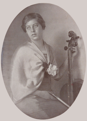 Lotte Hegyesi