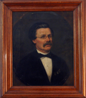 Heinrich Siesmayer