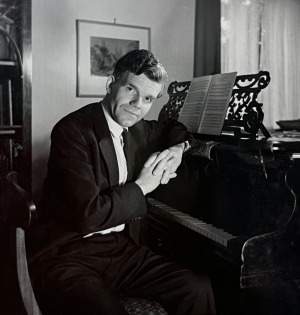 Kurt Hessenberg (1960)