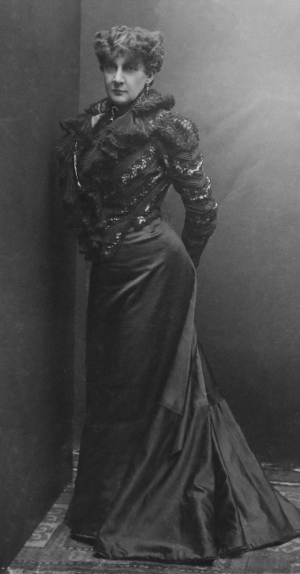 Anna Hill
