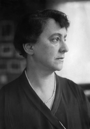 Rahel Hirsch