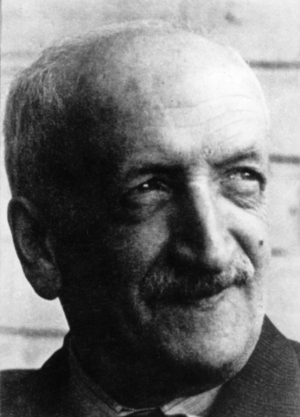 Leo Horovitz