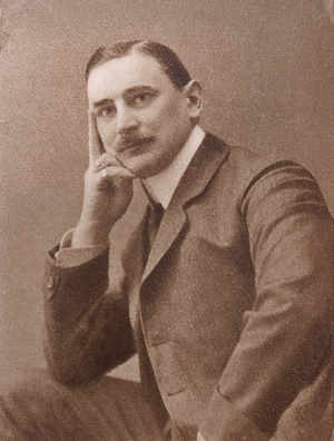 Hermann von Hoven