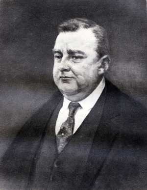 Fritz Mouson