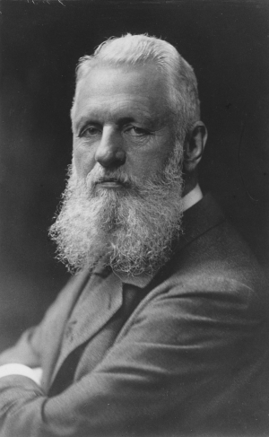 Franz Adickes