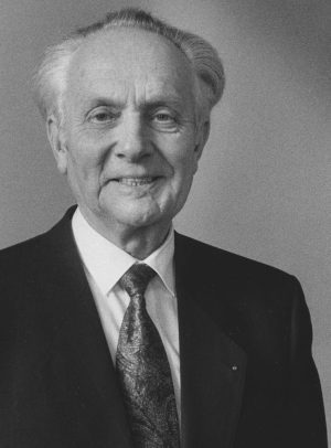 Wolfgang Klötzer