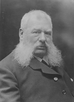 Daniel Mouson