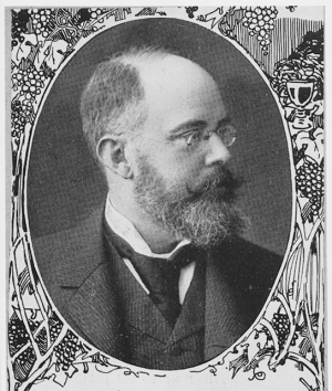 Adolf Varrentrapp