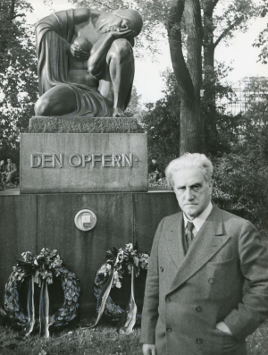 Benno Elkan