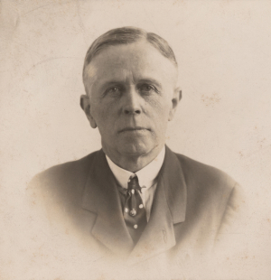 George Cecil Ives