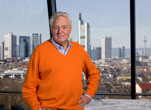 Helmut W. Joos