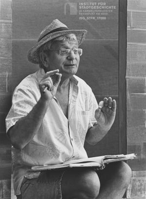 Wolfgang Kaus