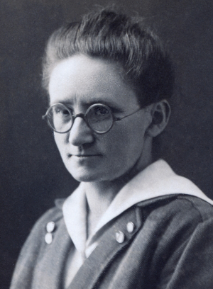 Rosa Kempf