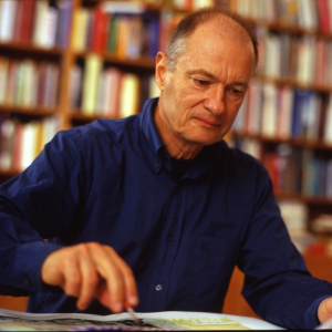 Per Kirkeby