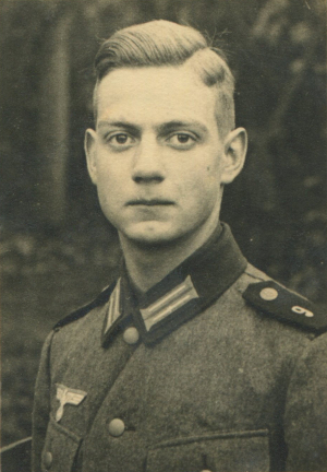 Friedrich Karl Klausing