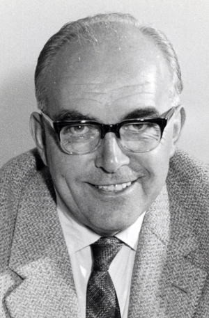 Paul Kluke