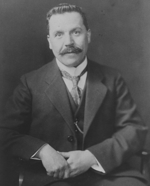 Carl Knabenschuh