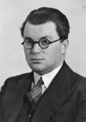 Friedrich Knorr