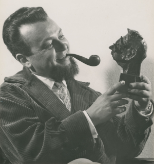 Knud Knudsen