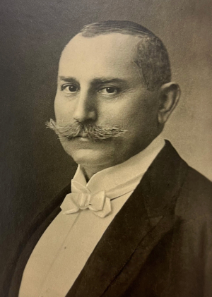 Robert Koch
