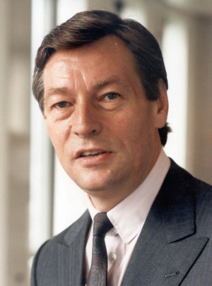 Alfred Herrhausen