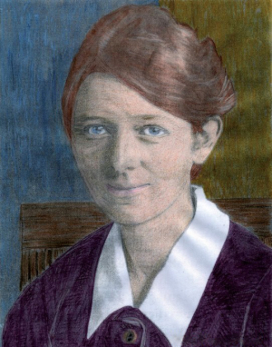 Meta Kraus-Fessel