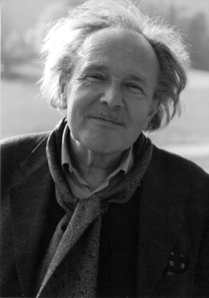 Peter Kurzeck