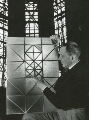 Hans Leistikow