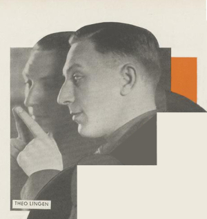 Theo Lingen