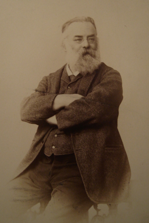 Alexander Linnemann