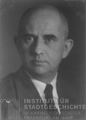 Richard Lisker