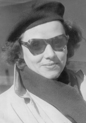 Madlen Lorei