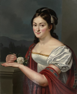 Marianne Lutteroth
