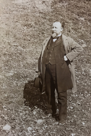 Bernhard Mannfeld