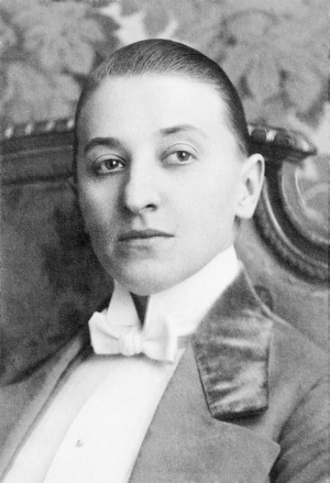 Lea Manti