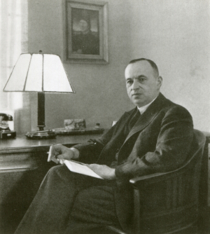 Max Michel