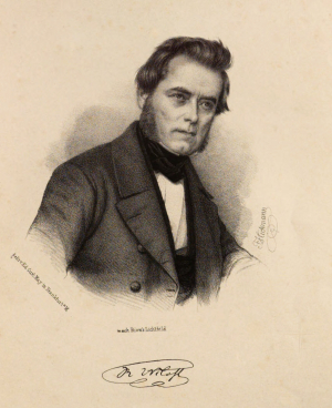 Robert von Mohl