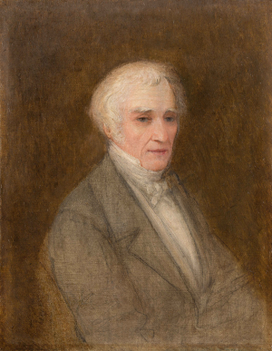 Johann Friedrich Morgenstern
