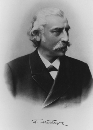 Theodor Neubürger