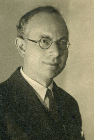 Werner Nosbisch