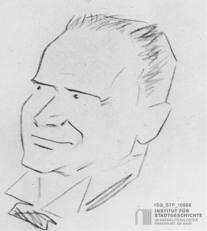 Richard Oehler