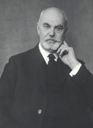 Henry Oswalt