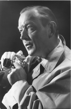 Paul Wolff