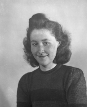 Margot Perl