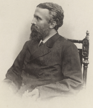 Richard Wülker