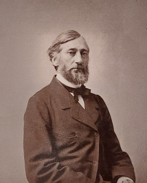 Eduard Wilhelm Pose