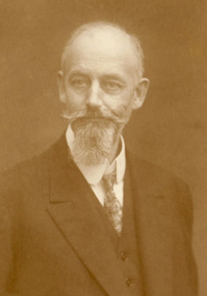 Julius Raecke