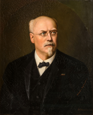 Joachim Raff